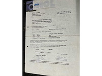 Mol - 2004 - k85f/20t/37st - oplegger - afbeelding 7 van  17