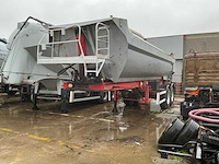 Mol - 2004 - k85f/20t/37st - oplegger - afbeelding 1 van  17