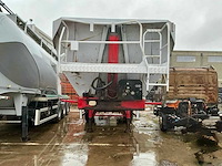 Mol - 2004 - k85f/20t/37st - oplegger - afbeelding 11 van  17