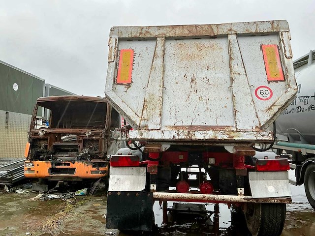 Mol - 2004 - k85f/20t/37st - oplegger - afbeelding 12 van  17