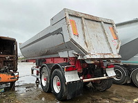 Mol - 2004 - k85f/20t/37st - oplegger - afbeelding 13 van  17