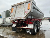 Mol - 2004 - k85f/20t/37st - oplegger - afbeelding 14 van  17