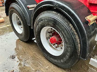 Mol - 2004 - k85f/20t/37st - oplegger - afbeelding 17 van  17