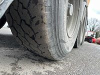 Mol - 2011 - m12 - aanhangwagen - betonmixer - afbeelding 11 van  35