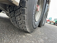 Mol - 2011 - m12 - aanhangwagen - betonmixer - afbeelding 13 van  35