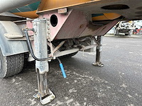 Mol - 2011 - m12 - aanhangwagen - betonmixer - afbeelding 20 van  35
