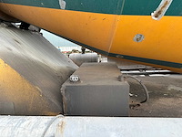 Mol - 2011 - m12 - aanhangwagen - betonmixer - afbeelding 23 van  35