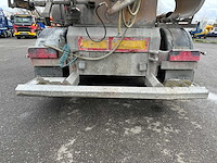 Mol - 2011 - m12 - aanhangwagen - betonmixer - afbeelding 26 van  35