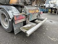 Mol - 2011 - m12 - aanhangwagen - betonmixer - afbeelding 27 van  35