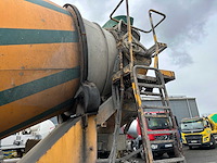 Mol - 2011 - m12 - aanhangwagen - betonmixer - afbeelding 31 van  35