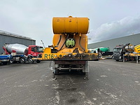 Mol - 2011 - m12 - aanhangwagen - betonmixer - afbeelding 6 van  35