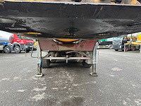 Mol - 2011 - m12 - aanhangwagen - betonmixer - afbeelding 11 van  21