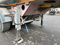 Mol - 2011 - m12 - aanhangwagen - betonmixer - afbeelding 13 van  21