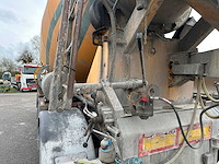 Mol - 2011 - m12 - aanhangwagen - betonmixer - afbeelding 17 van  21
