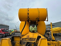 Mol - 2012 - - m1012 - aanhangwagen - betonmixer - afbeelding 8 van  28