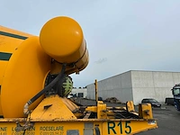 Mol - 2012 - - m1012 - aanhangwagen - betonmixer - afbeelding 18 van  28