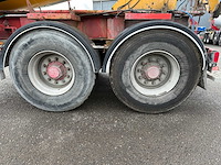 Mol - 2012 - - m1012 - aanhangwagen - betonmixer - afbeelding 3 van  28