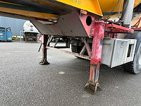 Mol - 2012 - - m1012 - aanhangwagen - betonmixer - afbeelding 6 van  28