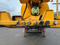 Mol - 2012 - - m1012 - aanhangwagen - betonmixer - afbeelding 7 van  28