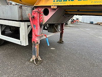 Mol - 2012 - - m1012 - aanhangwagen - betonmixer - afbeelding 11 van  28