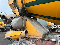 Mol - 2012 - - m1012 - aanhangwagen - betonmixer - afbeelding 14 van  28