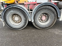 Mol - 2012 - - m1012 - aanhangwagen - betonmixer - afbeelding 28 van  28
