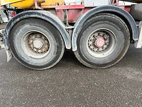 Mol - 2012 - - m1012 - aanhangwagen - betonmixer - afbeelding 28 van  28