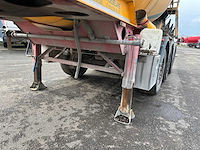 Mol - 2012 - m12 - aanhangwagen - betonmixer - afbeelding 7 van  32