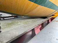 Mol - 2012 - m12 - aanhangwagen - betonmixer - afbeelding 15 van  32