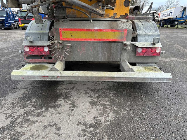 Mol - 2012 - m12 - aanhangwagen - betonmixer - afbeelding 18 van  32