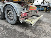 Mol - 2012 - m12 - aanhangwagen - betonmixer - afbeelding 19 van  32
