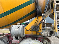 Mol - 2012 - m12 - aanhangwagen - betonmixer - afbeelding 21 van  32
