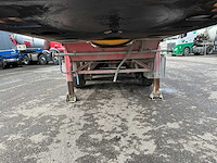 Mol - 2012 - m12 - aanhangwagen - betonmixer - afbeelding 11 van  32