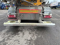 Mol - 2012 - m12 - aanhangwagen - betonmixer - afbeelding 19 van  32