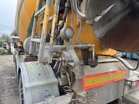 Mol - 2012 - m12 - aanhangwagen - betonmixer - afbeelding 21 van  32
