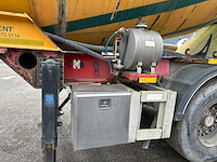 Mol - 2015 - m1012 - aanhangwagen - betonmixer - afbeelding 6 van  31