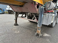Mol - 2015 - m1012 - aanhangwagen - betonmixer - afbeelding 7 van  31