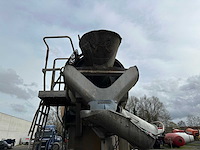 Mol - 2015 - m1012 - aanhangwagen - betonmixer - afbeelding 19 van  31