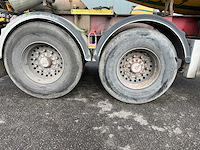 Mol - 2015 - m1012 - aanhangwagen - betonmixer - afbeelding 31 van  31