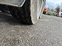Mol - 2015 - m1012 - aanhangwagen - betonmixer - afbeelding 2 van  20
