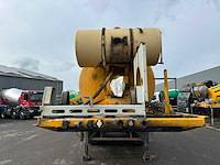 Mol - 2015 - m1012 - aanhangwagen - betonmixer - afbeelding 6 van  20