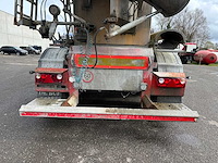 Mol - 2015 - m1012 - aanhangwagen - betonmixer - afbeelding 12 van  20