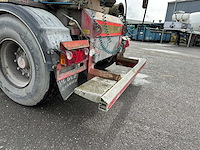 Mol - 2015 - m1012 - aanhangwagen - betonmixer - afbeelding 13 van  20