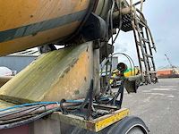 Mol - 2015 - m1012 - aanhangwagen - betonmixer - afbeelding 16 van  20