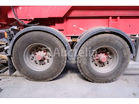 Mol k85f.20t.3 overdekte oplegger - afbeelding 9 van  21