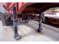Mol k85f.20t.3 overdekte oplegger - afbeelding 11 van  21