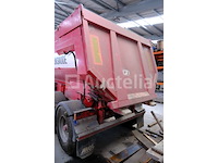 Mol k85f.20t.3 overdekte oplegger - afbeelding 1 van  21