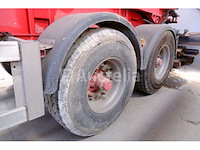 Mol k85f.20t.3 overdekte oplegger - afbeelding 17 van  21