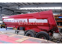 Mol k85f.20t.3 overdekte oplegger - afbeelding 19 van  21
