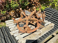 Molcon dubbellucht velg - afbeelding 1 van  3